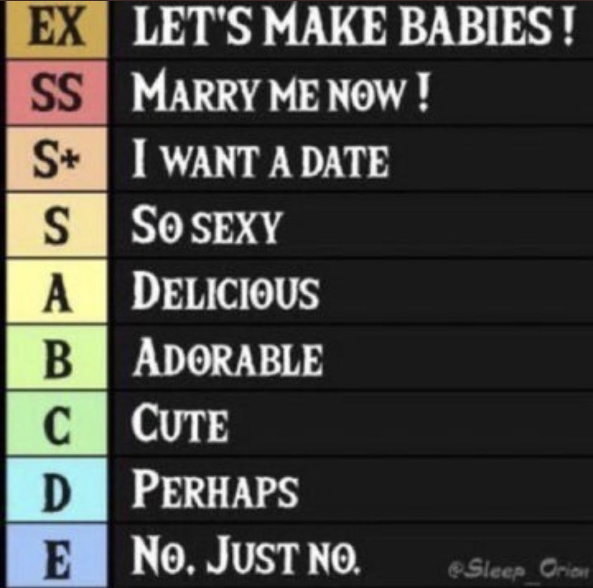 “I bet this will work”
(Post a picture of your character and ❤️and🔁)
{#LewdRp} {#18andup} {#MVRp}