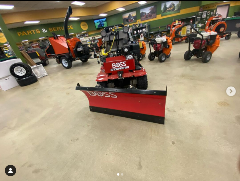 Weingartz's tweet photo. #Repost
Has anyone used the Snowrator for drive ways? #snow #snowrator #snowremovallife #snowequipment #snowplowinglife #snow #winter #smallbusiness #snowcontractor #weingartz #bossplow
📷: @masonpropertymanagement https://t.co/x5IP8PHmsA