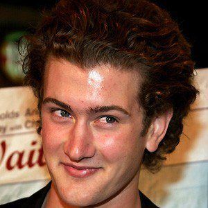 Happy Birthday to Max Kasch     