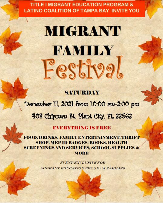 This is a wonderful opportunity to connect with our spanish speaking families on how PTA is working to advocate for them. We are in need of those who speak fluent spanish. If you can help please email Frank Reyes at president@hccpta.ptsa.org or post here.