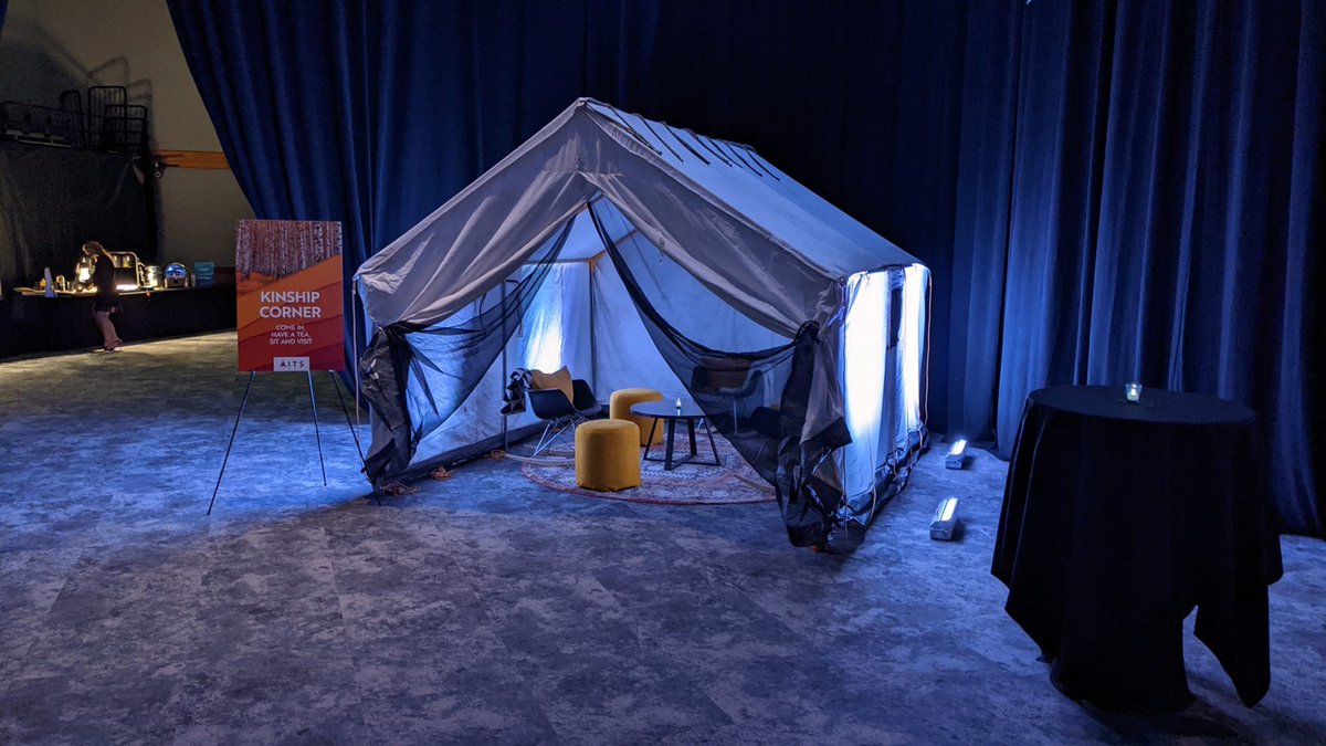 Proshow Audiovisual tweet media