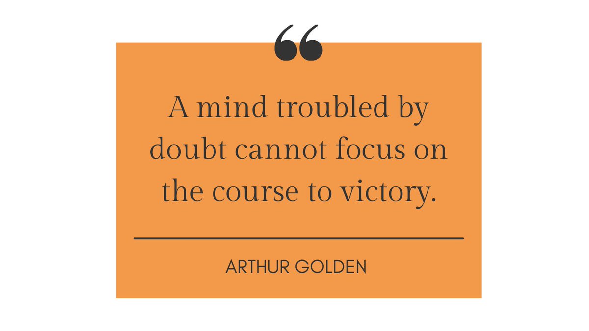 Be confident in your abilities and continue working toward your goals! You are capable of anything you set your mind to.💪
#mondaymotivation #careeradvice