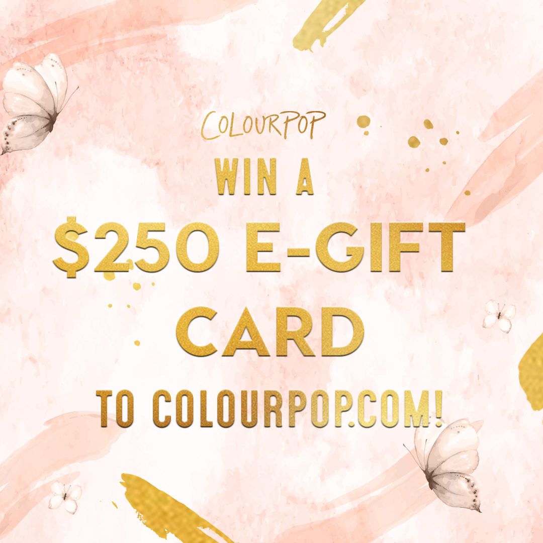 ColourPop Cosmetics tweet media