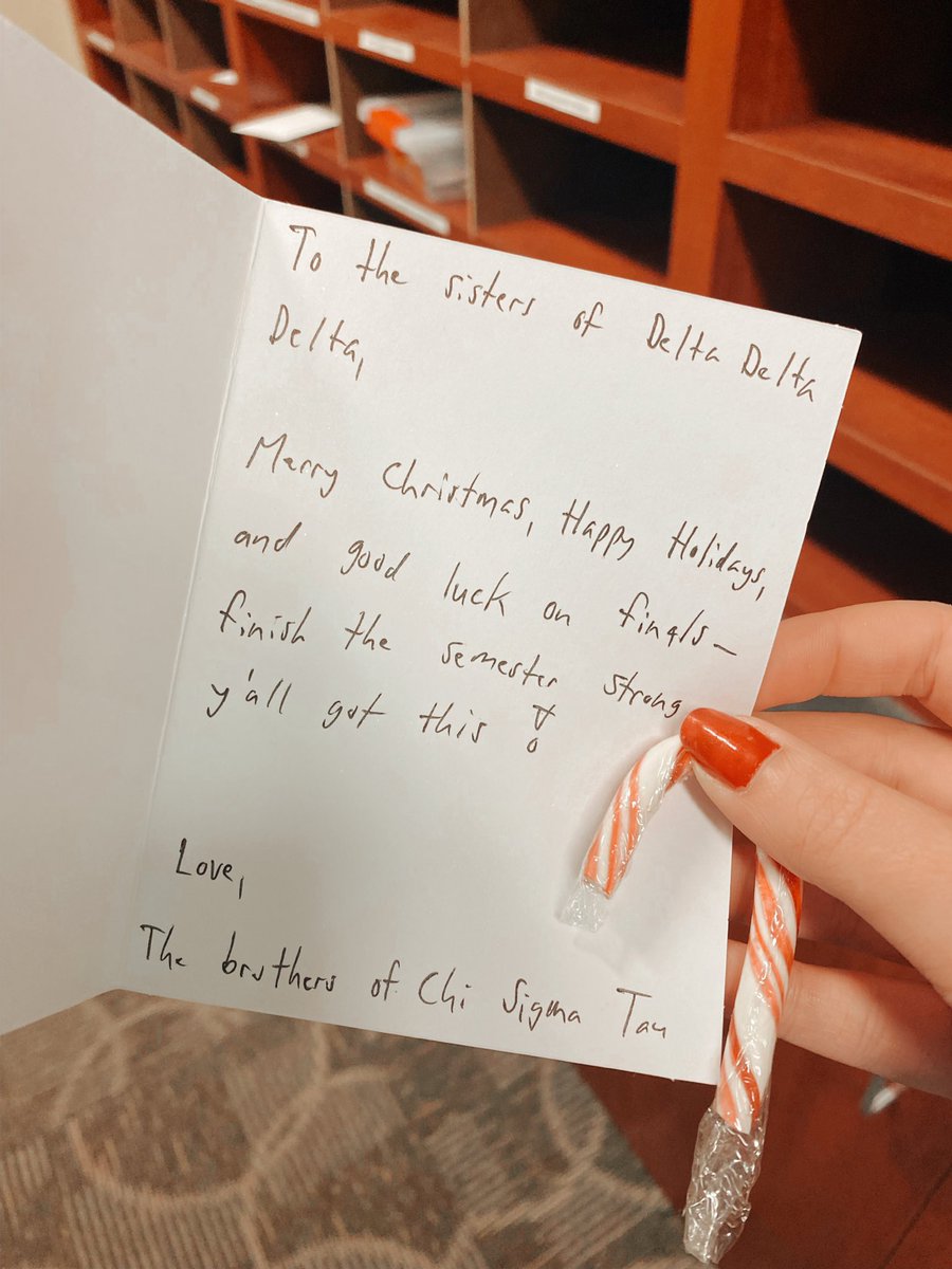 ✨ Wichita State Tri Delta ✨ tweet media