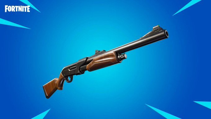 tackyyfnbr's tweet image. LIKE IF YOU WANT OLD SHOTGUNS BACK