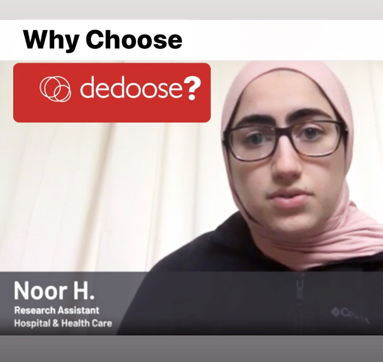 dedoose vs nvivo dedoose vs nvivo