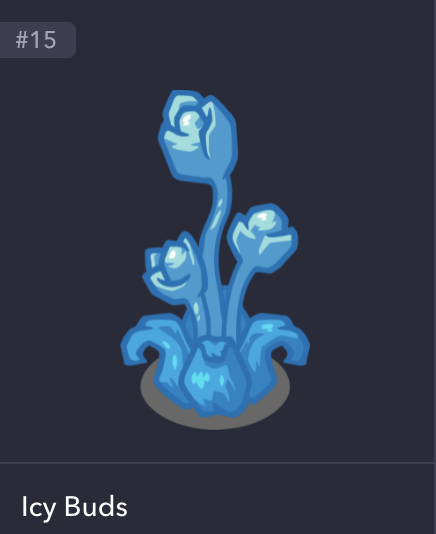 Don't have a Arctic item for your December pfp?  No worries.  Im giving away 10 "Icy Buds". lol.  just like and RT!   Randomly chosen winners will get a DM from me tonight.  Good luck Lunacians!  #axiehard