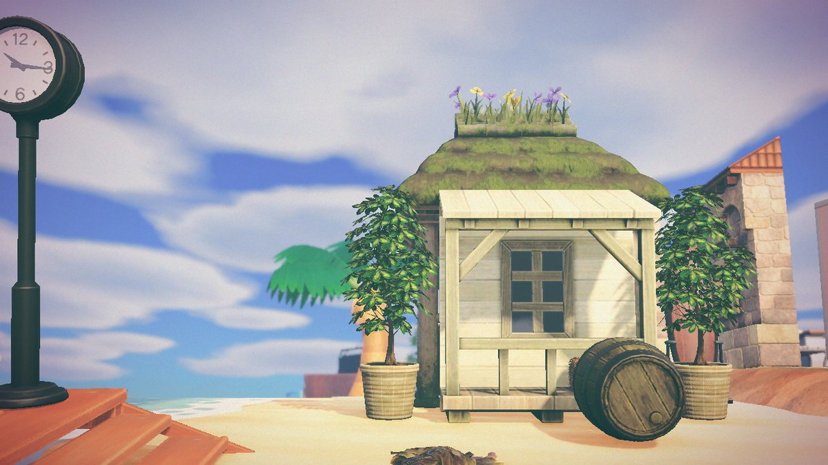 FlexyMom's tweet photo. #AnimalCrossing #ACNH #NintendoSwitch https://t.co/sOSrgEbZud