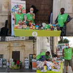 Photo by Coordinadora de ONGD Provincia de Cádiz (@CONGDPCA)