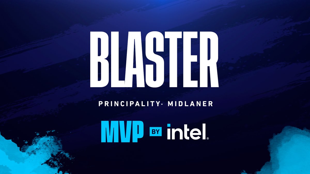 . <a href="/xBlaster6/">xBlaster6</a> se lleva el segundo MVP by <a href="/Intel_Spain/">Intel España</a>⚡️

<a href="/Principality_es/">PRINCIPALITY</a> arrasa la #LSRelegation, avanzando en el bracket hacia un enfrentamiento contra @BlowsGaming.

📺 twitch.tv/circuitotormen…
📺 youtube.com/watch?v=KxIgT_…