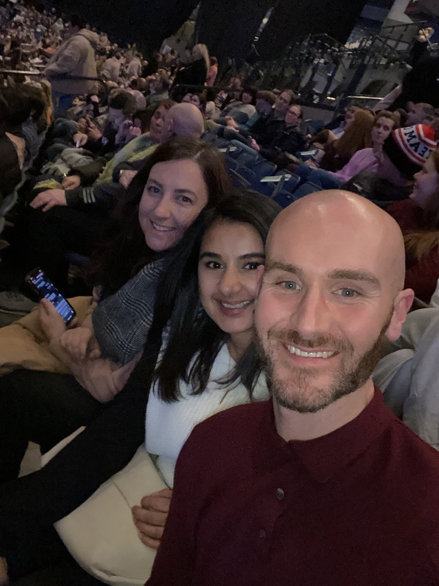 CS_Carroll's tweet photo. Look where we are @IAmChrisRamsey #SMALiverpool https://t.co/WgR6WxpIFO