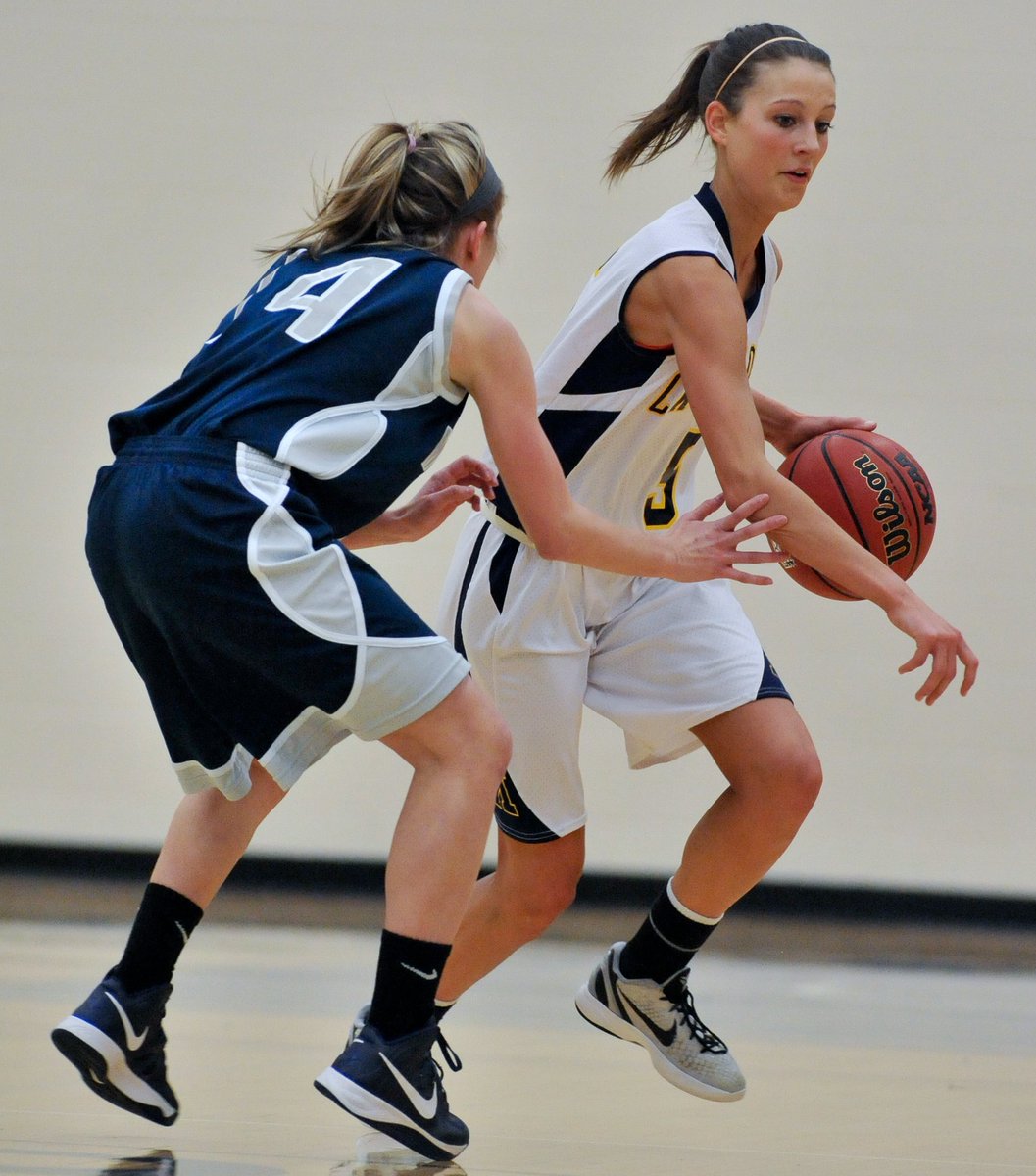 Maranatha Athletics tweet media