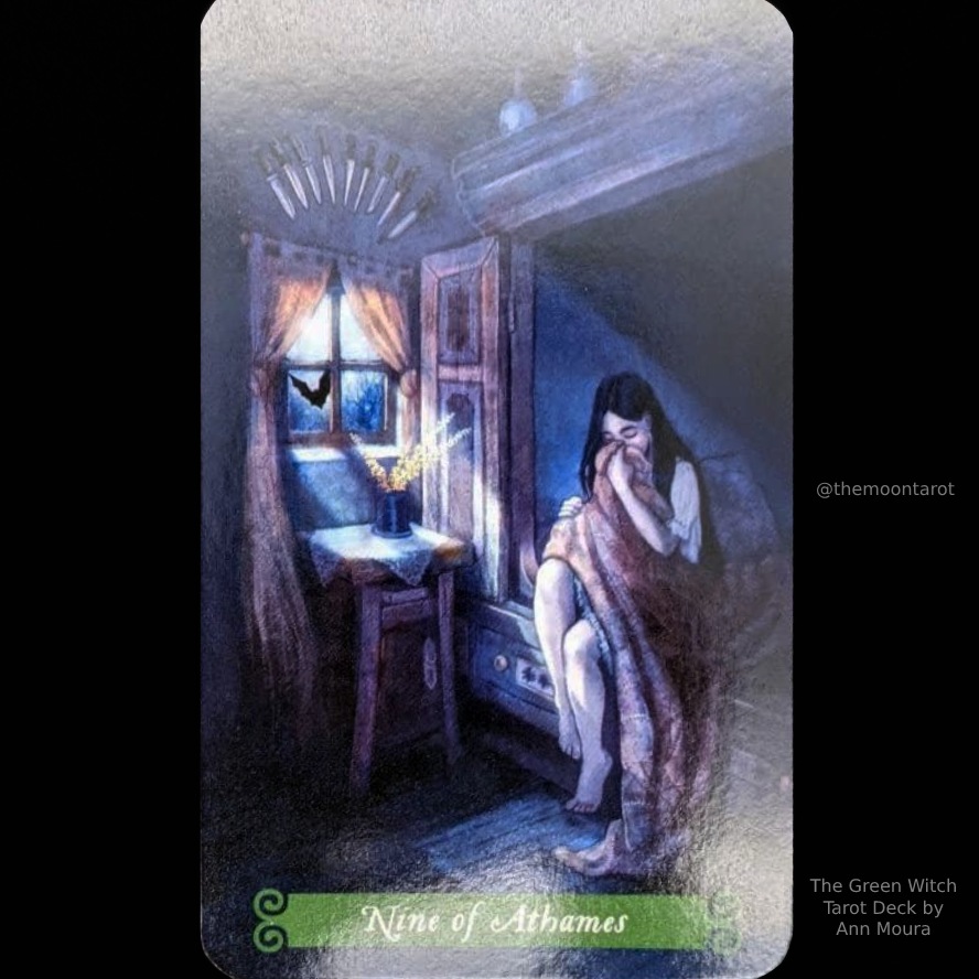 themoontarot_'s tweet photo. Today's Energy Reading: December 7th, 2021 https://t.co/QOAHx2ynin