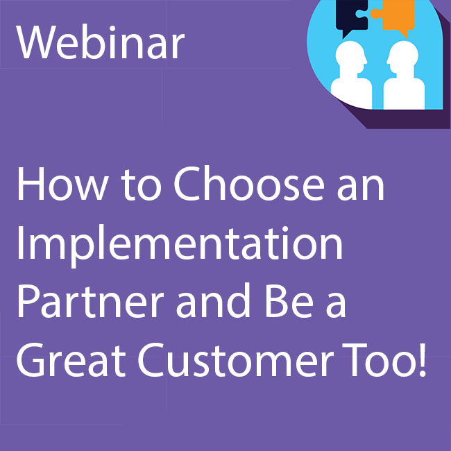 ClientsFirstTX's tweet image. Register for our upcoming Acumatica Lunch and Learn webinar on Thursday, December 9, 2021. Learn how a successful ERP partnership and software selection leads to a successful ERP implementation. bit.ly/3ouLF0V #CloudSoftware #ERPProvider #CloudERPProvider #Acumatica