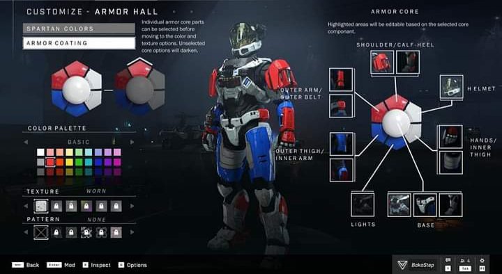 gmpuertorican's tweet photo. @Halo @XboxGamePass Can we please have something like this? Share around to raise attention. 

[ Pic isn't mine ] https://t.co/QfofFOwC70