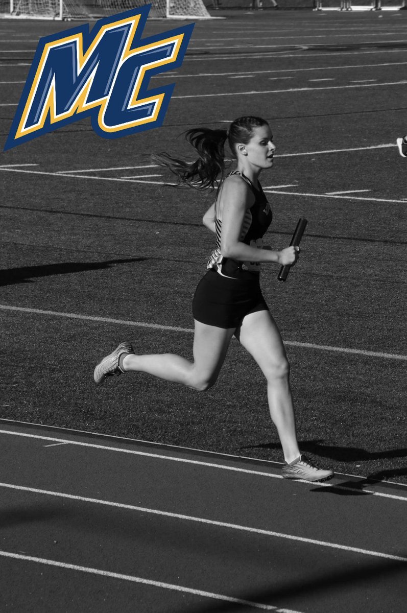 aangiez_'s tweet photo. so excited to announce my verbal commitment to run track at merrimack college!! beyond thankful for my friends, family, and coaches and all their support! go warriors:)💙💛 https://t.co/AHqUCzvgCF