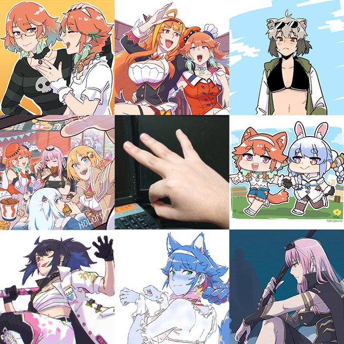 👌 🦝
#artvsartist2021 