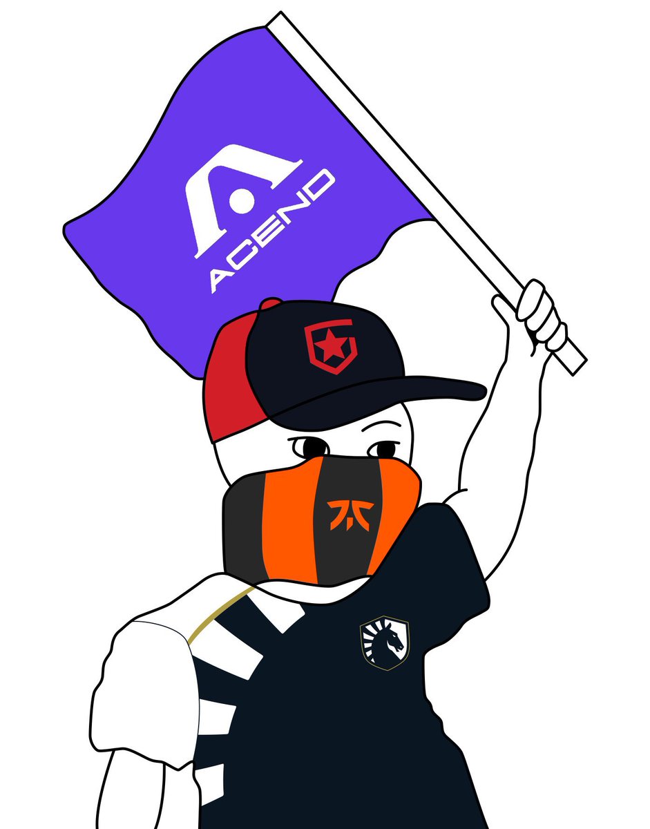 Team Liquid VALORANT tweet media
