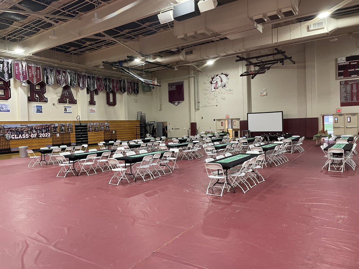 SobratoFootball's tweet photo. Our 2021 football banquet is in the books! Thank you Bulldog Families!
#2Claps2Barks
#WeAreSHS https://t.co/fM1uKkDMtr