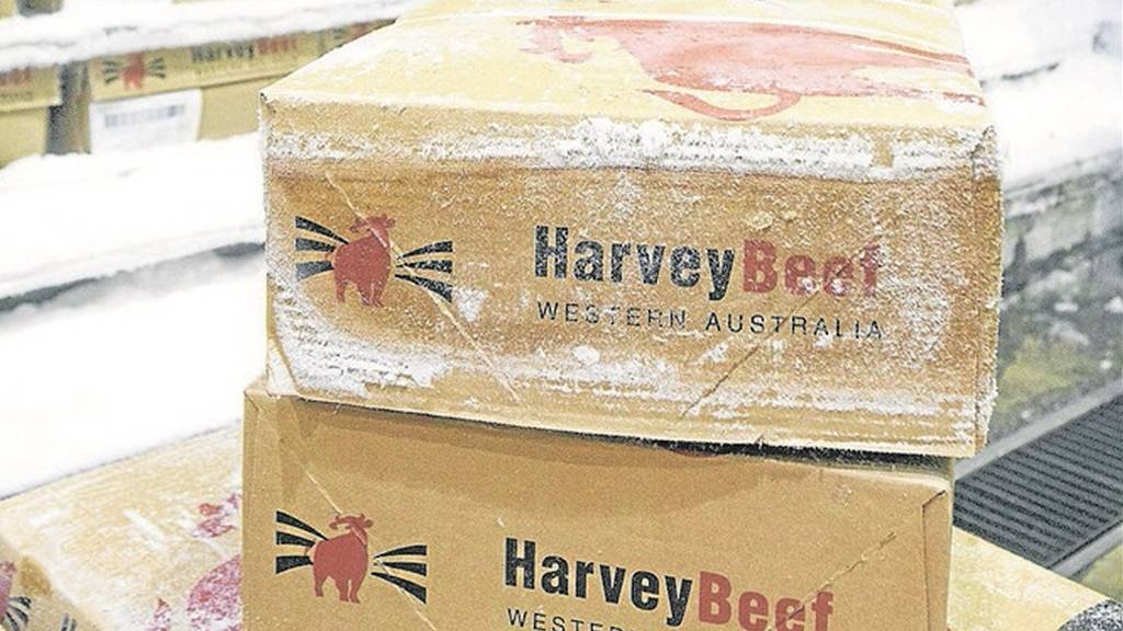 Harvest Road has reached an agreement to acquire the iconic New Norcia Farm as part of the growth of its fully integrated cattle and beef supply chain across Western Australia.
farmweekly.com.au/story/7540961/…