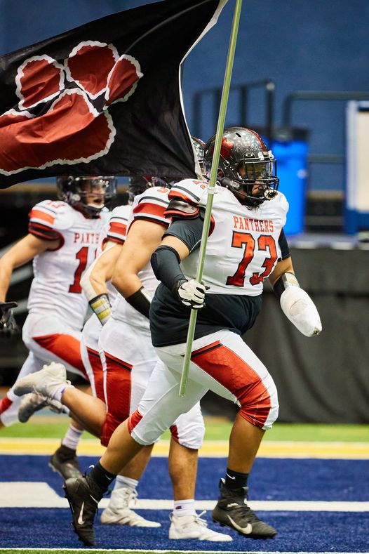 <a href="/evanmcnelia/">Evan McNelia</a> <a href="/NAU_Football/">NAU Football</a> There's a kid in our own backyard, I hope NAU gave him the time of day.  6'2", 320 C/NG.  1st team All-region x 2.  Started 3 seasons, every year he blocked for a 1000-yd back.  Led his team to the playoffs every year and 2 region titles. <a href="/NakaiXavier/">Xavier Nakai</a> <a href="/CoconinoFB/">Coconino Panther Football</a>