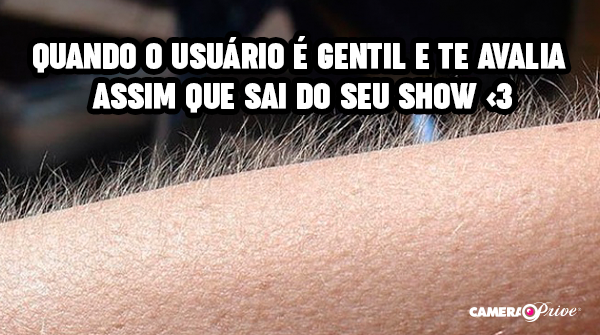 cameraprive's tweet photo. Não há nada melhor do que interagir com usuários que são gentis e sabem valorizar o show de uma modelo. 

Se você é um desses, deixa o seu like aqui! 👍 https://t.co/Ra2aAplSEQ