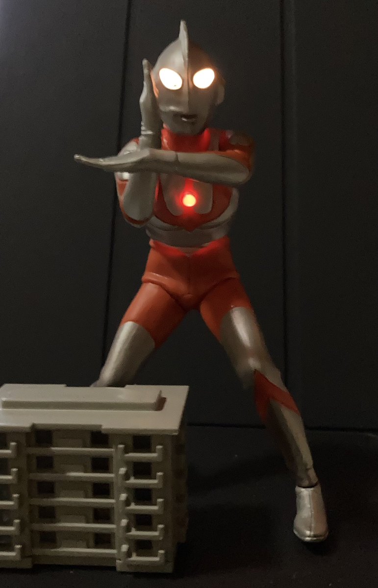 BaBooKING's tweet image. 電池交換完了！
点灯！