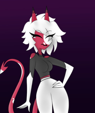 wintergreen_tsc's tweet photo. I got my Sinner#1 and Sinner#2 from @KoalaDefiNFT by @KoalaDefi . U need a demon for the coming Christmas ! Mint your own sexy demon at https://t.co/4iKiYpBPoz !๐จ x๐
Thank you @ScarletNFTs for the sexy demon!
#DeliciousDemon #NFT https://t.co/CAm4UlGMQO