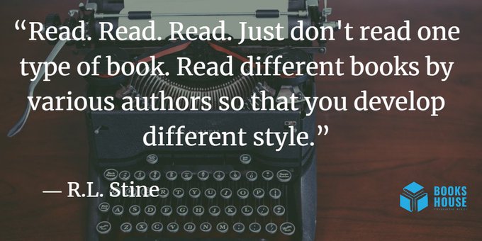 Always read and never stop reading📖😀😍