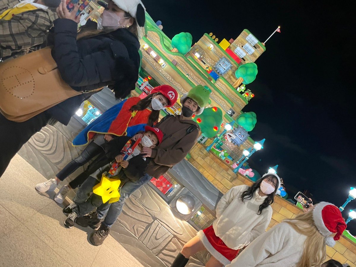 amibadayo4649's tweet photo. 可愛い可愛い坊ちゃんのお誕生日🎂
好きなラッパーにも会えて
行きたい所行けて
喜んでくれて良かった🥺
これからまた僕頑張るから
坊ちゃんも頑張ってね🤤
👩もいつもありがとうね😊

2人とも1番の宝物です✨ https://t.co/dMoqP3I3JJ