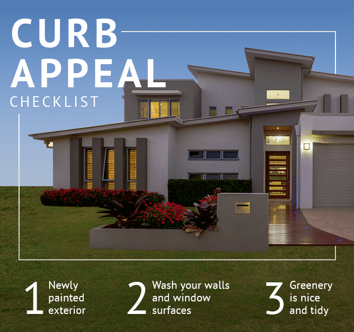 Enhance the value of your home with some eye-catching ideas! #ChristopherMoore #CMooreEstates