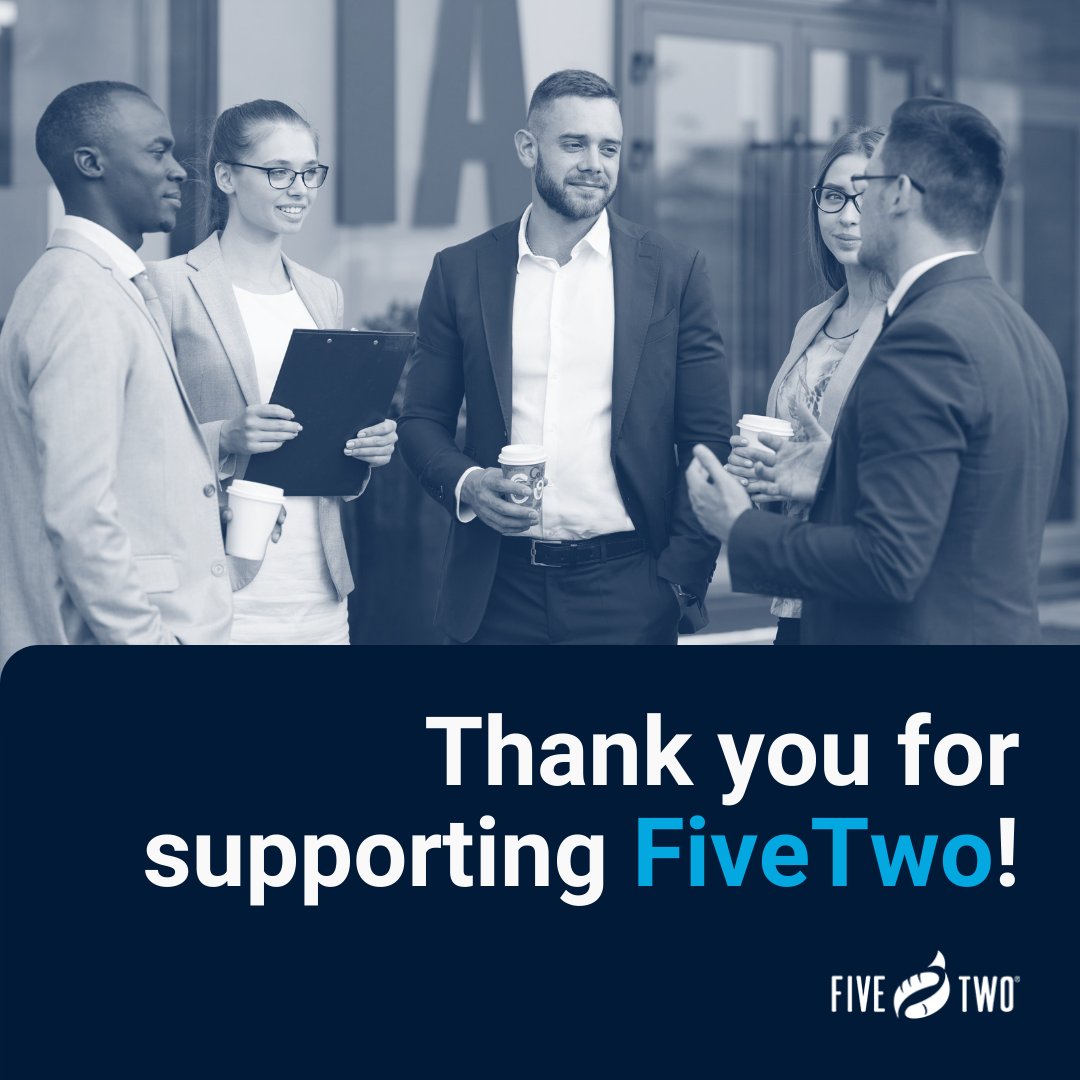 five2's tweet photo. We're raising $100,000 between now and the end of the year. Every dollar empowers and equips entrepreneurs with a supportive network and critical training needed to make their missions a reality. Join our team of supporters by giving today: https://t.co/D6k1bROFMV https://t.co/sFZD9xpg7k