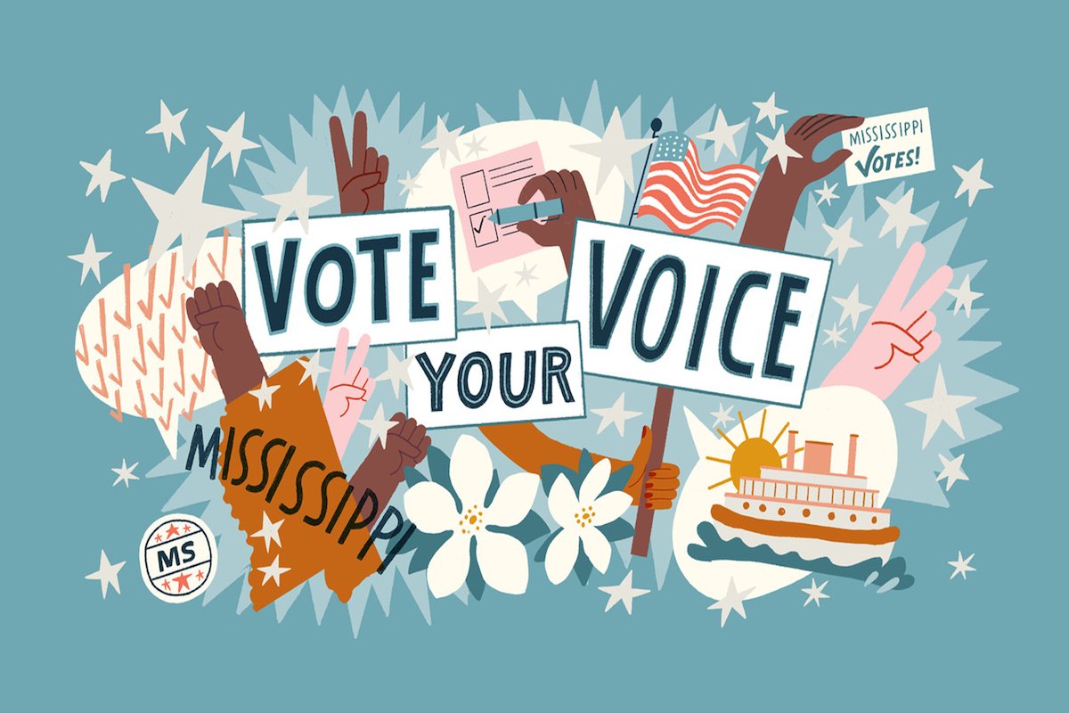 Mississippi Free Press Msfreepress Twitter