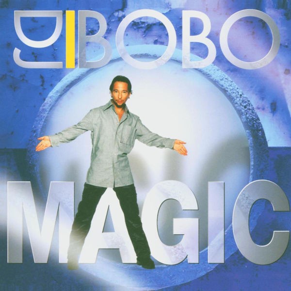  DJ Bobo - Happy Birthday 