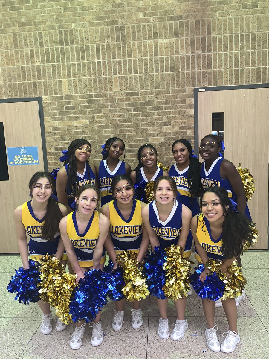 Magnet fair <a href="/LCHS_Patriots/">Lakeview Centennial Patriots 🎓</a>