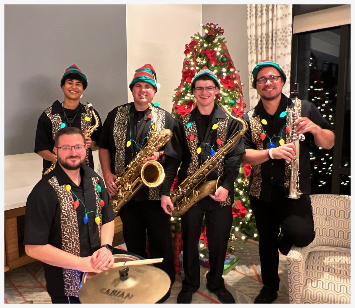 Zack Urlocker tweet media