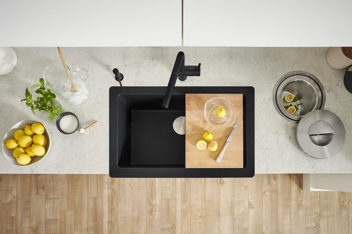 blancoamerica's tweet photo. We're proud to announce that after an intensive judging process by a global panel of architects, the VINTERA sink has been awarded @Architizer's 2021 A+Product Award! 

Learn more: https://t.co/8HijtwplsK https://t.co/fvSGiPNQY8
