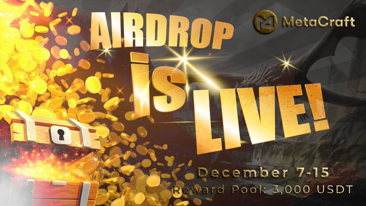 Airdrop Blogspot Official tweet media