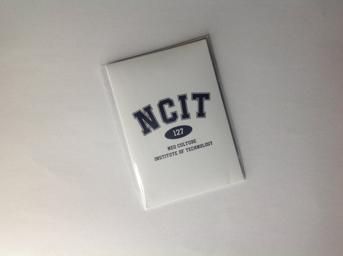 n4___na's tweet photo. wts/lfb ph

ncit photopack: 450php
bought in shopee (kpopmerchph)

rfs: di na talaga ako nagcocollect
can give discount to sure buyer https://t.co/ZCkJ2NSU9Z