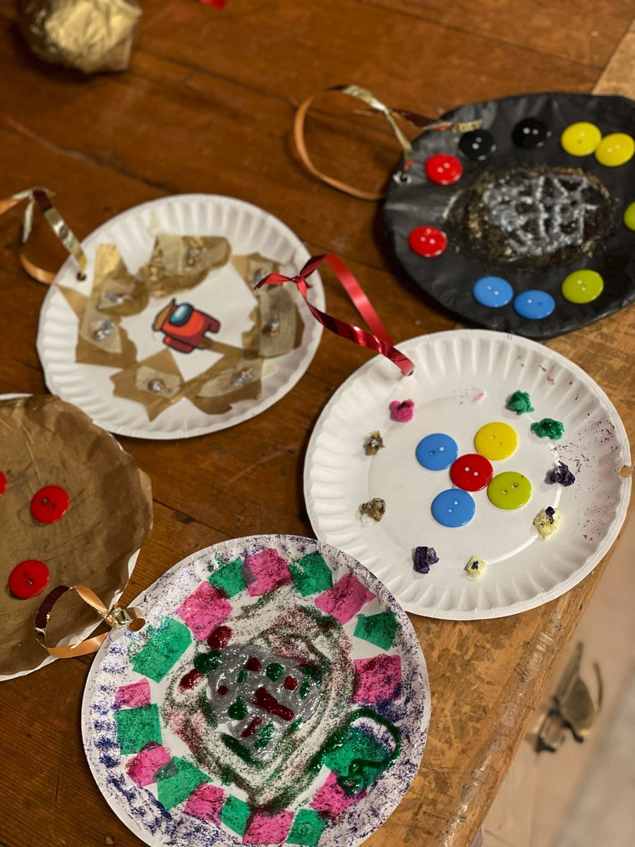 Rio Vista CARES tweet media