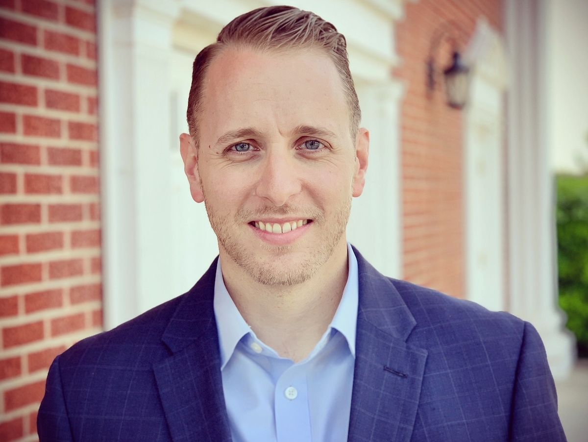 SBTS's tweet photo. "My experience at Southern Seminary has refreshed me spiritually, invigorated me intellectually, and renewed my love for ministry. I love the Lord, his Word, and His people more because of my time at Southern."
- @andrewhebert86, Ph.D. in Leadership & Th.M. in Practical Theology https://t.co/4Kz7Y8Lpbb