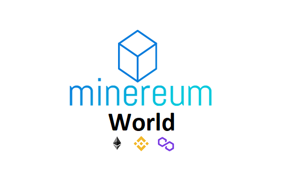 minereumtoken's tweet photo. 📢 ANNOUNCEMENT

Minereum joins the #Metaverse with the 🌐Minereum World🌐 3D game!

Land #NFTs Pre-Sale is Live! 🚀🚀

👉Check all details here: https://t.co/bWftQusu2n

👉https://t.co/ZaG9BjfxWd

#MATIC $ETH $BSC #BinanceSmartChain #Ethereum #crypto #NFT $NFT #Polygon #opensea https://t.co/2GmKAVUcVt