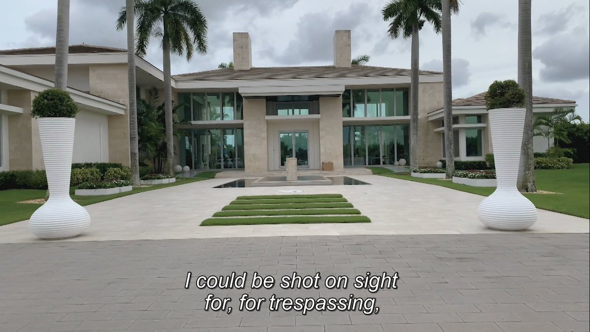 john wilson out of context tweet media