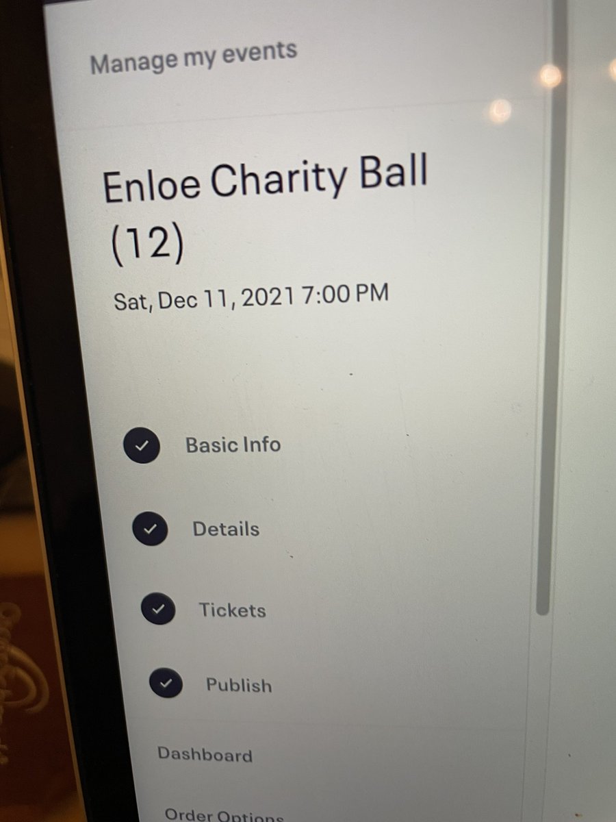 carolinesmyth23's tweet photo. I’m #AliveWithPurpose when I get to release CB tickets to other enloe students (especially seniors mwah) https://t.co/jaZ8U0WlUR