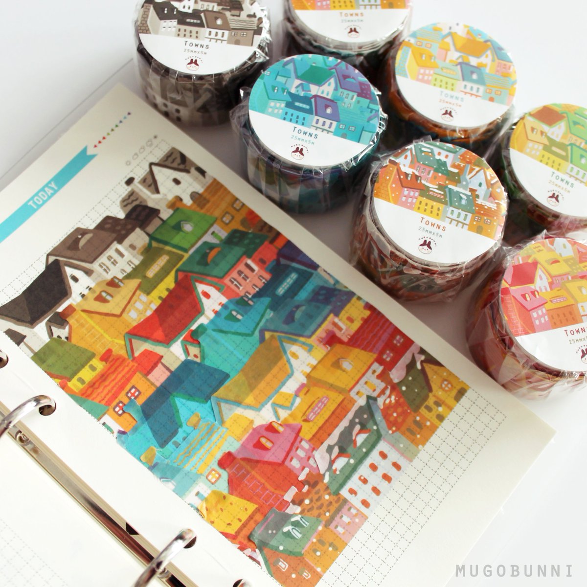 mugobunni tweet media