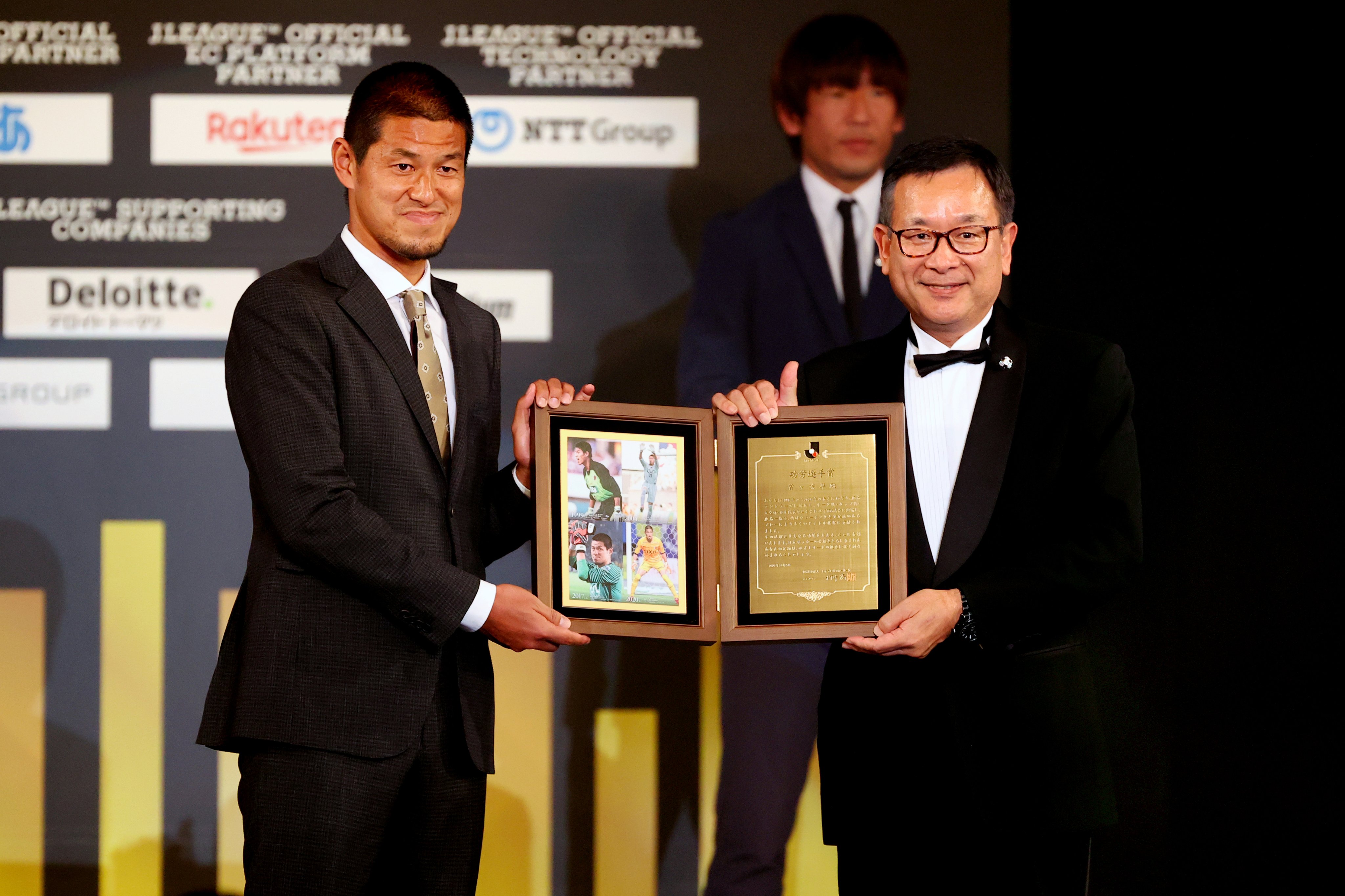 ｊリーグアウォーズ Twitter Search Twitter