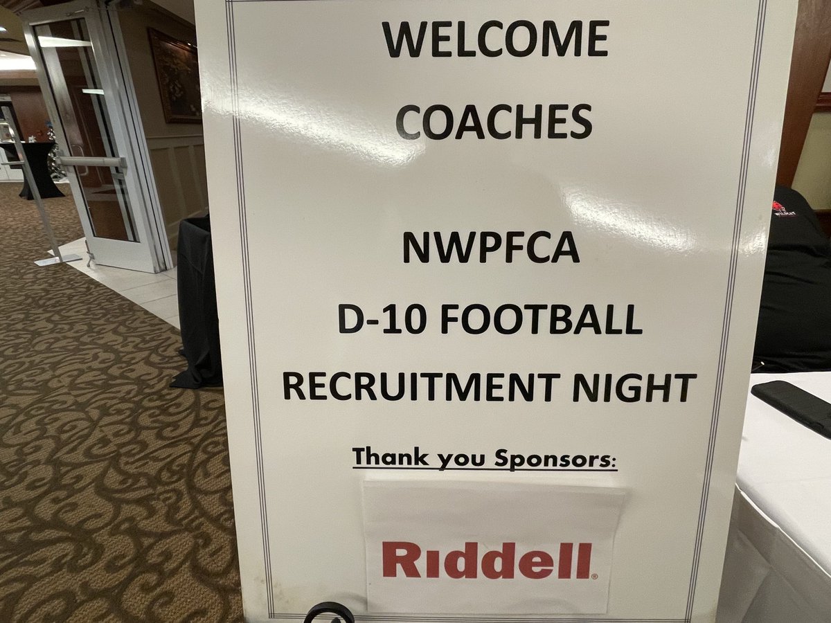 Tom Reisenweber tweet media