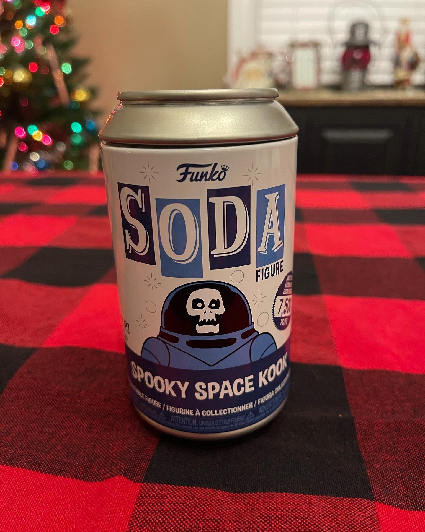 Scoobydoocollector The Spooky Space Kook Funko Soda Is Here Were You Lucky Enough To Get The Limited Edition Glow In The Dark Chase Scoobydoo Funko Spookyspacekook T Co 4lrkxpsu1j Twitter