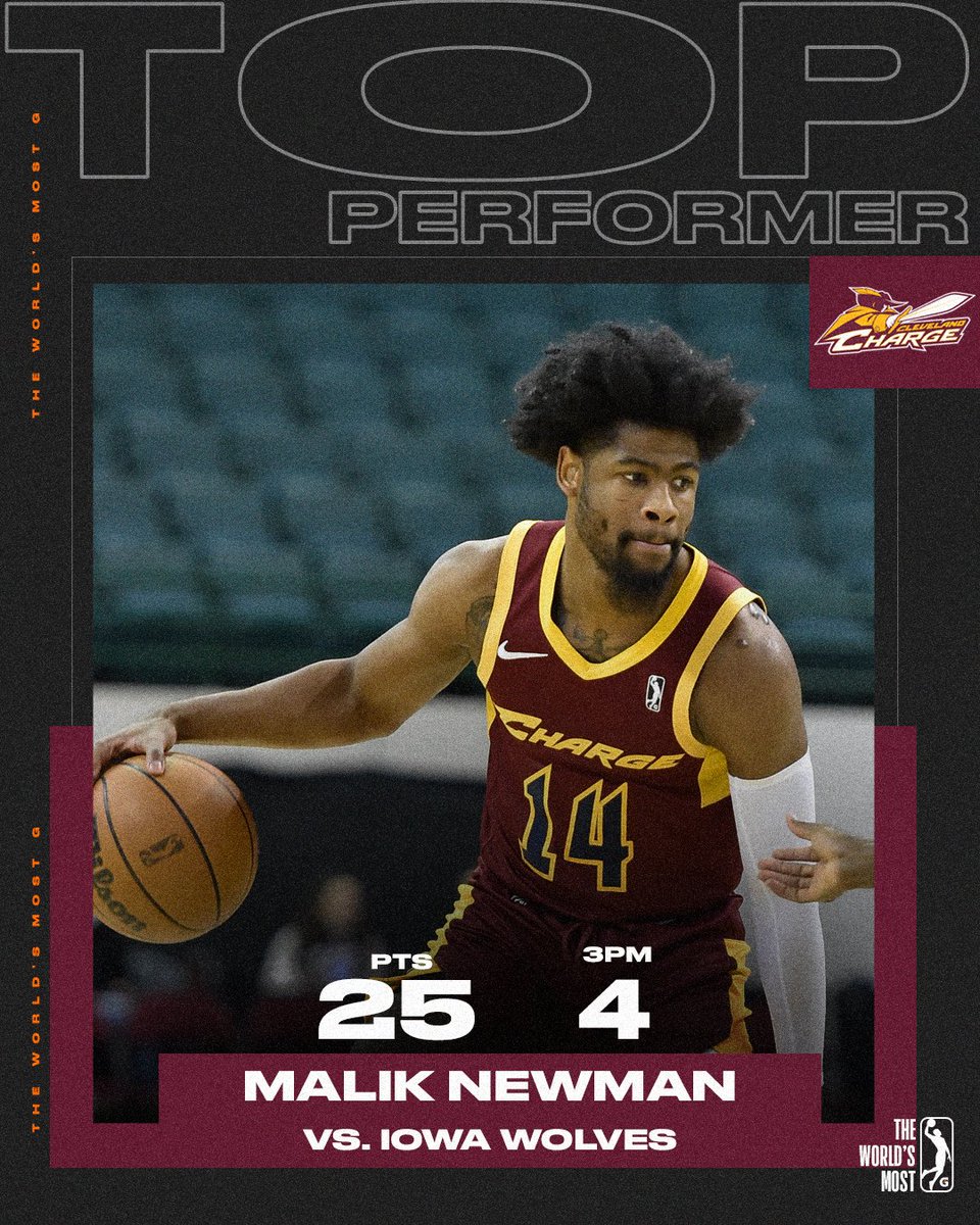 NBA G League tweet media