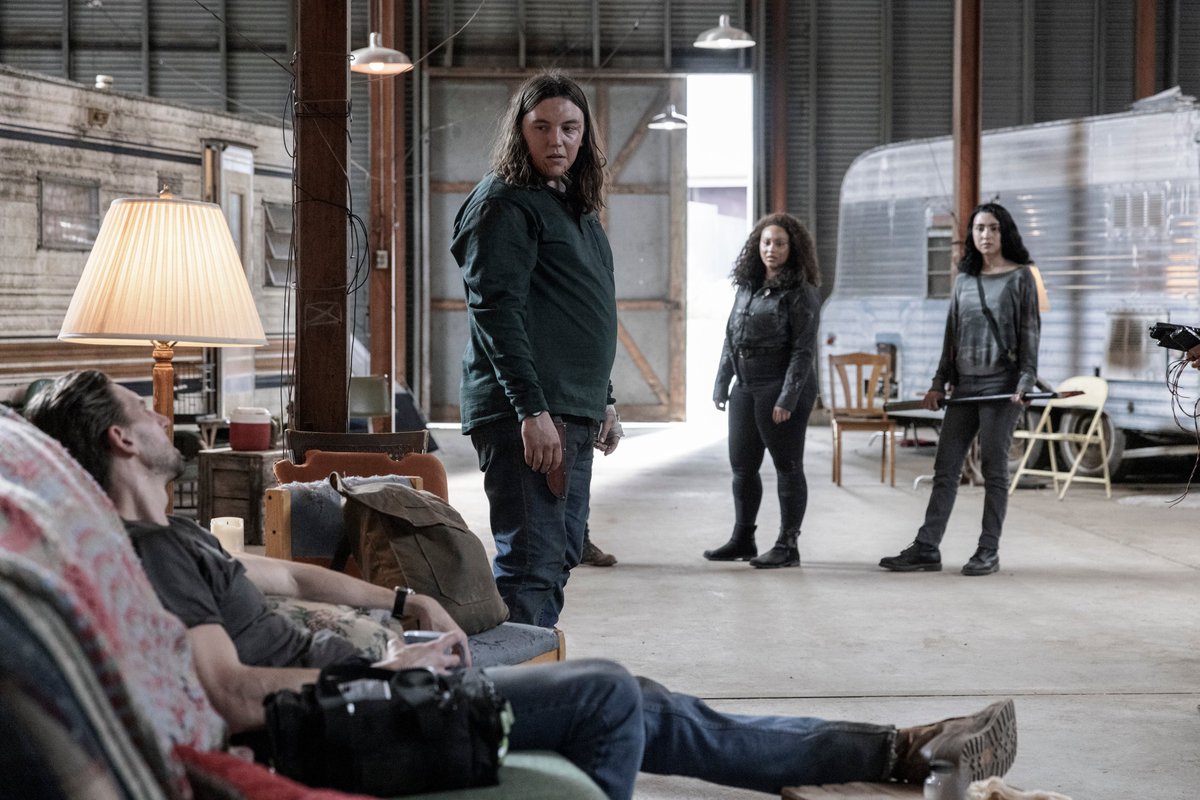 TWDWorldBeyond tweet media